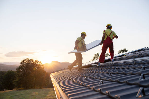 Best Roof Waterproofing  in Burlington, CO