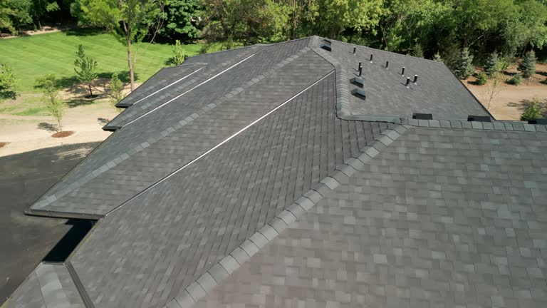 Best Roof Ventilation Installation  in Burlington, CO