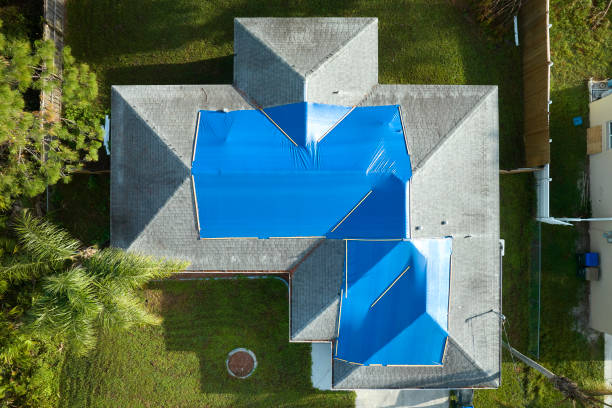 Best Roof Repair  in Burlington, CO