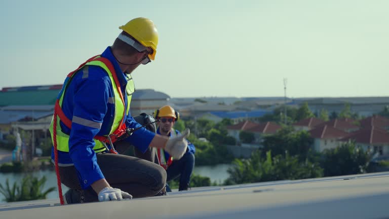 Best Asphalt Shingle Roofing  in Burlington, CO