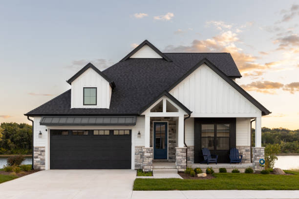 Best Rubber Roofing (EPDM, TPO)  in Burlington, CO