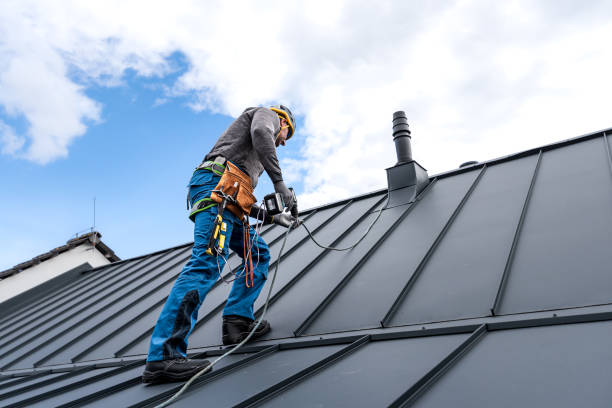 Fast & Reliable Emergency Roof Repairs in Burlington, CO