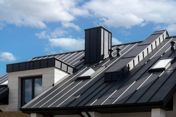 Best Roof Installation  in Burlington, CO